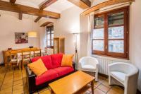 Apartamento Francesc Samsó, Girona - Bed and Breakfast Gerona