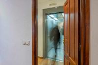 Apartment mit Balkon