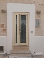 Incantevole Appartamento ROSA BLU' - Chambres d'hôtes Monopoli