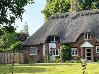 Jasmine Cottage - B&B