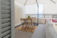 Pilos Sunrise Loft - Bed and Breakfast Pýlos