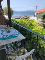 Deluxe Triple Room with Sea View