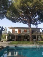 VILLAS COSETTE Villa CALYPSO - B&B S'Agaró