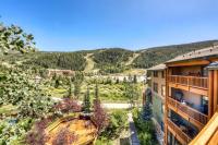 Tenderfoot Lodge 2 Bedroom In Keystone - B&B