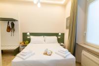 Standard Doppel- oder Zweibettzimmer