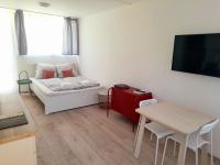 Apartment mit 1 Schlafzimmer