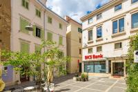 Central Apartments Dalmatina - Chambres d’hôtes Rijeka