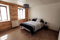 Gîte La Mathilde dans les Monts du Forez - Ferienwohnung Verrières-en-Forez