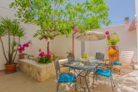 Casa Nonna Netta a 500mt dal centro storico - B&B San Vito dei Normanni