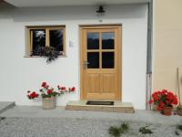 Appartement 2 Chambres avec Douche 