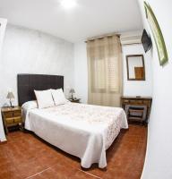 Economy Double or Twin Room