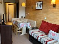 Appartement 2 pièces avec balcon à Avoriaz - FR-1-634-79 - Bed and Breakfast