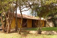 Chalet con Bagno Privato 