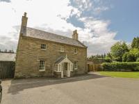 B&B Maybole - Garden House - Culzean Castle - Bed and Breakfast Maybole