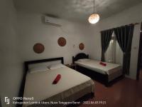 Budget Twin Room