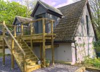 The Loft at Ash Beacon - Gorgeous 2 bed, hideaway in lovely private grounds - B&B Axminster