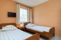 Doppelzimmer mit eigenem Bad