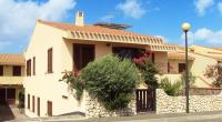 Appartamenti famiglia Pinna - Villa Serena - - Ferienwohnung Funtana Meiga