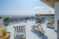 Skippers Cottage - Aldeburgh Coastal Cottages - B&B Aldeburgh