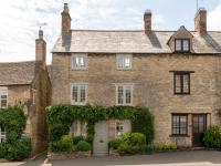Stow House - Ferienwohnung