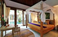 Villa mit 1 Schlafzimmer