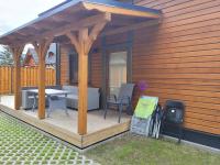 Domek całoroczny Tu Mi Miło w Lubkowie - B&B