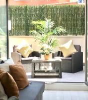 Castro Holidays - Apto D Céntrico Terraza con Garaje Gratis - Bed and Breakfast Castro-Urdiales