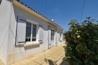 Maison de la plage, charme et soleil - B&B