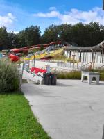Gîte Déco terrasse ensoleillée et Wi-Fi - Ferienwohnung Magnac-Laval