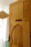 Tweepersoonskamer met 1 of 2 Bedden en Balkon