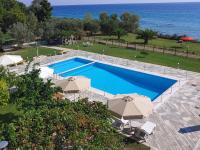 ΜΑΡ-ΒΙΛ HOUSES BY THE SEA - B&B
