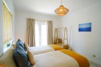 Chambre Lits Jumeaux avec Terrasse