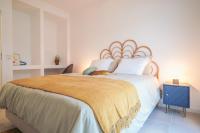 Chambre Double avec Terrasse