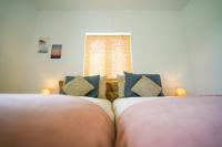 Chambre Lits Jumeaux avec Balcon