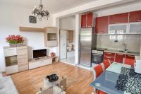 Apartmani Čukić Rafailovići - B&B Budua