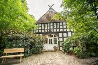 B&B Bremen - Ferienwohnung Lieblingsplatz - Bed and Breakfast Bremen