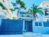 Phoenix Garden Apartments II - Bed and Breakfast Athene