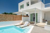 Terra Oliva Milos - B&B Pollonia