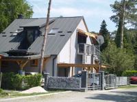 Holiday home in Balatonfenyves 34651 - B&B Balatonfenyves