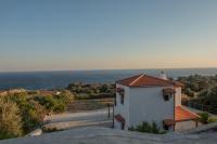 B&B Agía Paraskeví - Ligres Beach - 2 Bedrooms Apartment Sea View - Bed and Breakfast Agía Paraskeví