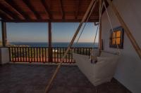 Ligres Beach - 2 Bedrooms Apartment Sea View - Ferienwohnung Agía Paraskeví