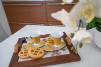 Luxury apartment Malpensa - Chambres d’hôtes