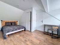 Chez Lisa-Maison de ville à Concarneau - Ferienwohnung