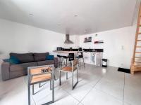 Chez Ellie-Maison de ville à Concarneau - B&B Concarneau