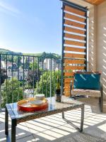 B&B Aurillac - Le frère Charmes - Bed and Breakfast Aurillac