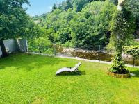 Gîte La Fougère - B&B Vals-les-Bains