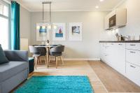 Appartement 1 Chambre
