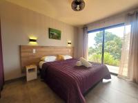 B&B Porto-Vecchio - Villas Lantana - Bed and Breakfast Porto-Vecchio