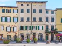 Casa Aida Luxury Apartment in the Heart of Lucca - Chambres d'hôtes Lucques