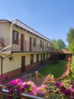 Pokoje Gościnne u Sary - Ferienwohnung